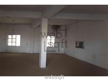Commercial Office Space for Rent in Hyderabad